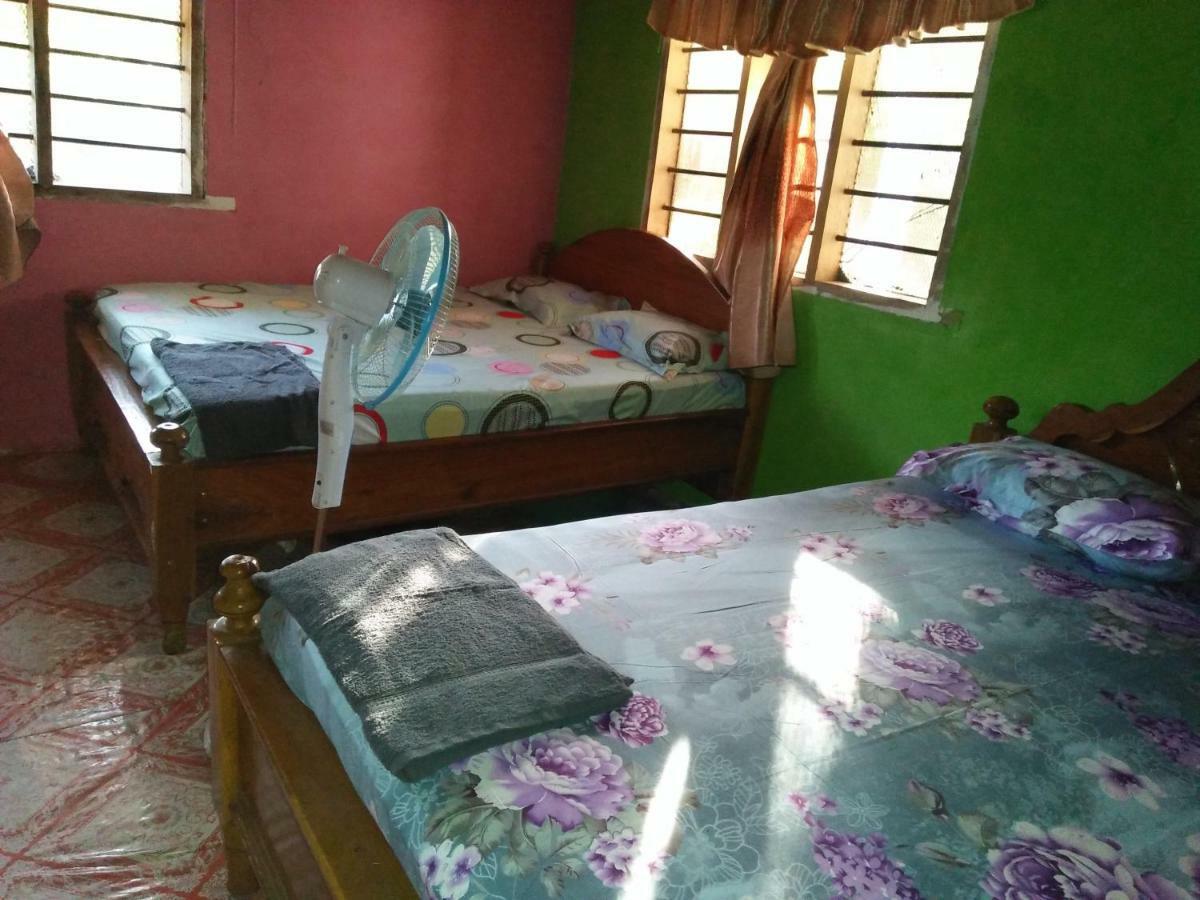 Wasini Raha Snorkeling And Diving Apartment Luaran gambar