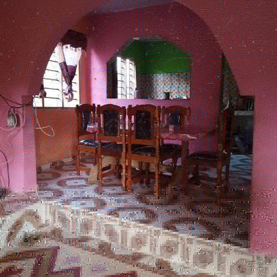 Wasini Raha Snorkeling And Diving Apartment Luaran gambar